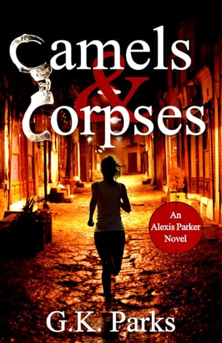 Camels and Corpses book cover