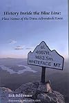 History Inside the Blue Line: Place Names of the Trans Adirondack Route