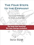 The Four Steps to the Epiphany