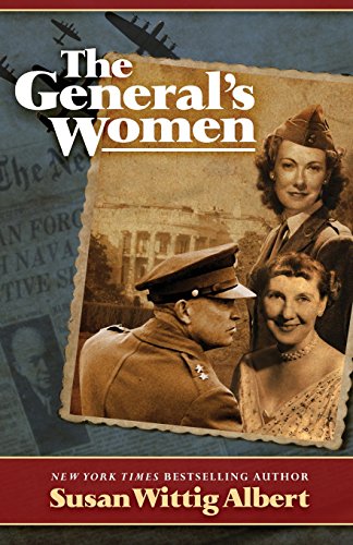 The General's Women book cover