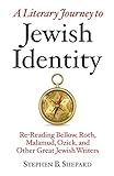 A Literary Journey To Jewish Identity Rereading Bellow Roth Malamud Ozick And Other Great Jewish Writers