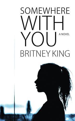 Somewhere With You book cover