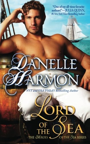 Lord of the Sea book cover