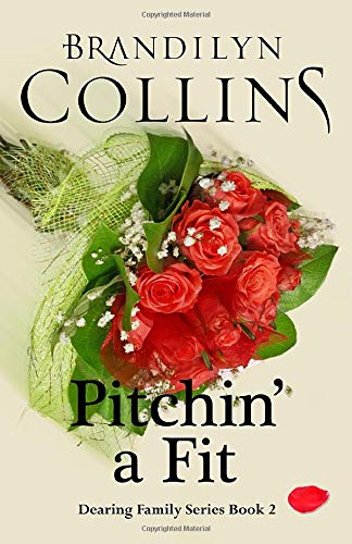 Pitchin' a Fit book cover