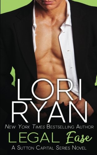 Legal Ease book cover