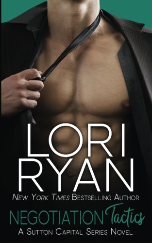 Negotiation Tactics cover