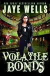 Volatile Bonds