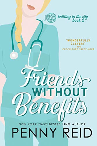 Friends Without Benefits book cover