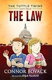 The Law (Boyack)