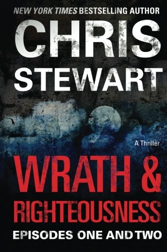 Wrath & Righteousness book cover