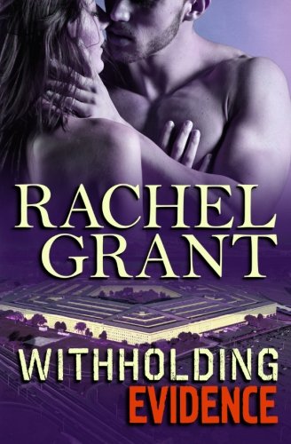 Withholding Evidence cover