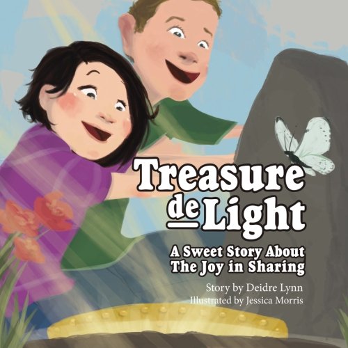 Cover of Treasure Delight