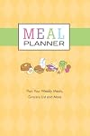 Weekly Meal Planner