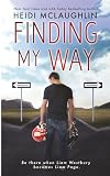Finding My Way