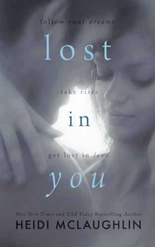 Lost in You book cover