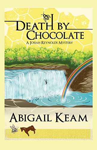 Death by Chocolate book cover