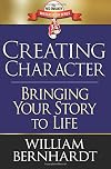 Creating Character: Bringing Your Story to Life