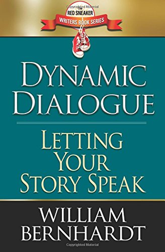 Dynamic Dialogue book cover