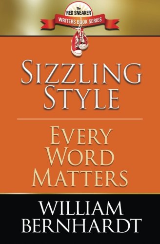 Sizzling Style book cover