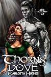 Thorn's Dove: Orc Matched 0.5 (A Monster Romance With Spicy Scottish Space Orcs)