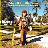 Shtetl In The Sun Andy Sweets South Beach 19771980