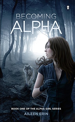 Becoming Alpha book cover