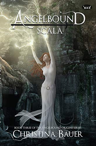 Scala book cover