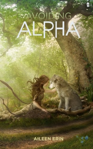 Avoiding Alpha book cover