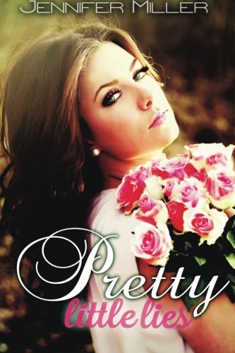 Pretty Little Lies book cover