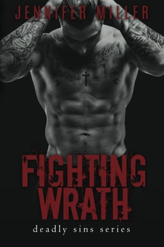 Fighting Wrath book cover