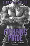 Fighting Pride