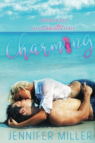 Charming book cover