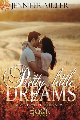 Pretty Little Dreams book cover