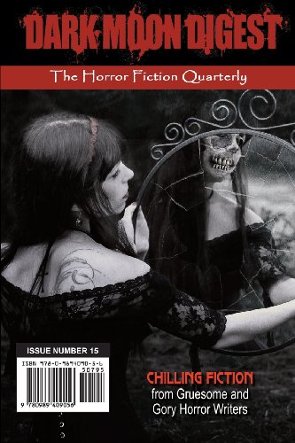 Dark Moon Digest 15 book cover