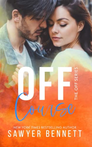 Off Course book cover