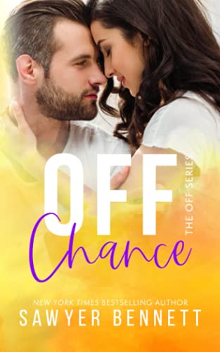 Off Chance book cover