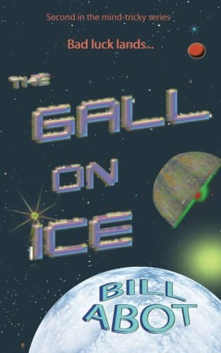 The Gall on Ice