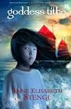 Goddess Tithe (Tales of Goldstone Wood)