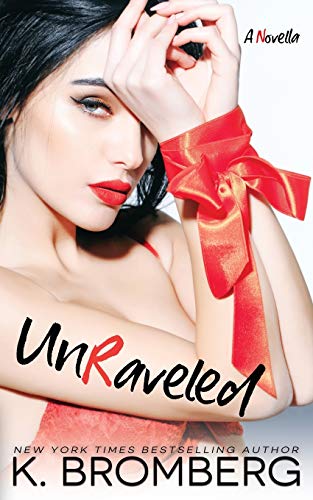 UnRaveled book cover