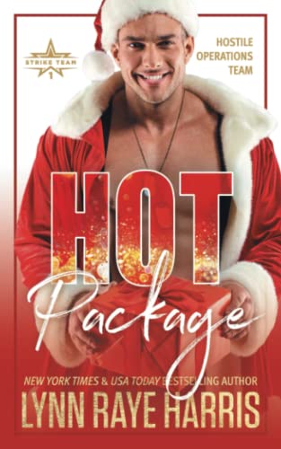HOT Package book cover