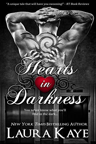 Hearts in Darkness cover