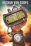 The Chronothon: A Time Travel Adventure