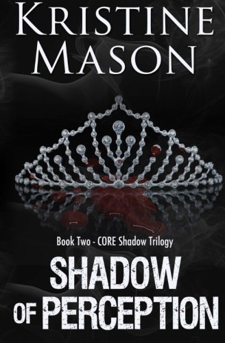 Shadow of Perception book cover