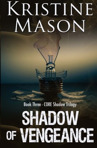 Shadow of Vengeance book cover
