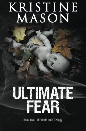 Ultimate Fear book cover
