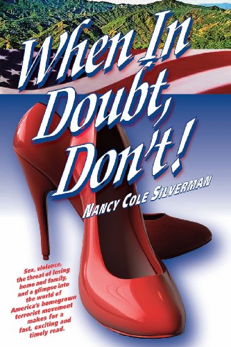 When In Doubt, Don't! book cover