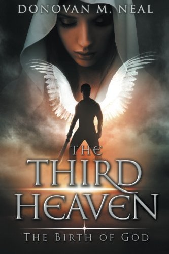 The Birth of God cover