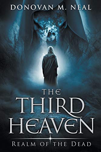 Realm of the Dead book cover