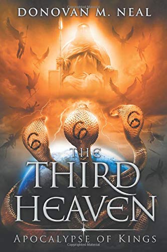 Apocalypse of Kings book cover