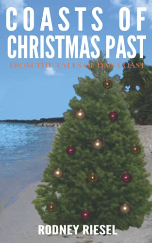 Coasts of Christmas Past book cover